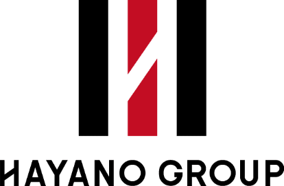 あなたと走り続けたい。HAYANO GROUP