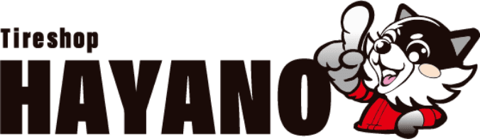 Tireshop HAYANO
